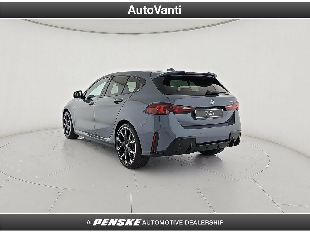 BMW Serie 1 118d MSport Pro auto