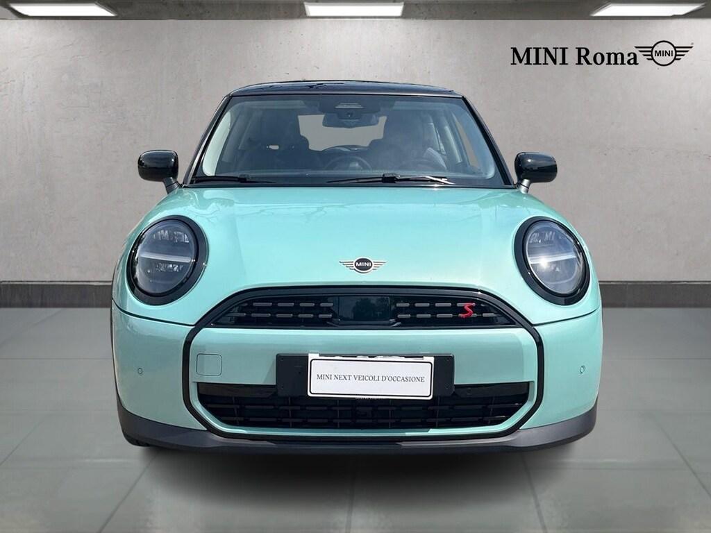 Mini Mini Cooper 3p 2.0 S Classic auto