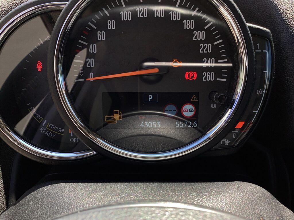 Mini Cooper SE Countryman 1.5 Business all4 auto