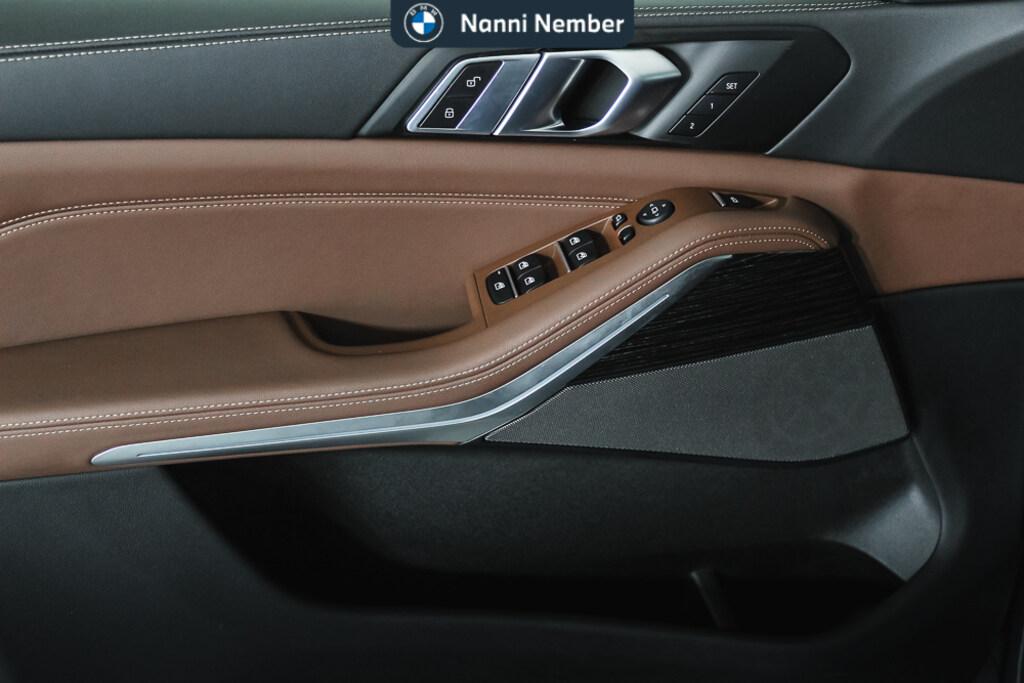 BMW X5 xdrive30d MSport Pro auto