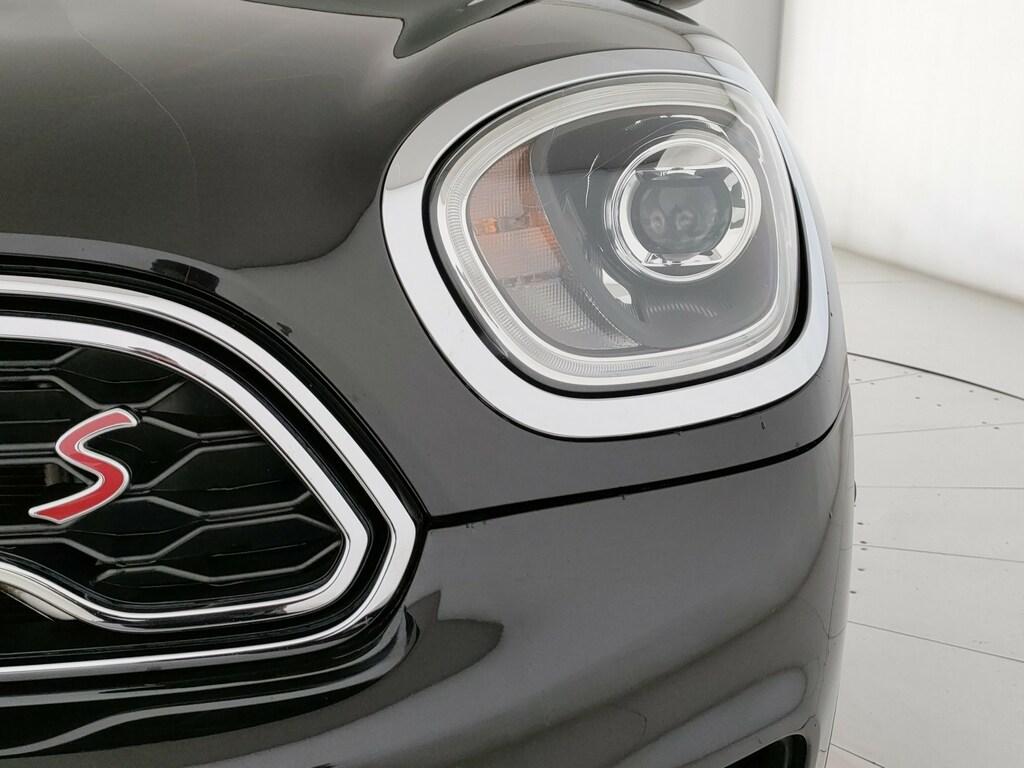 Mini Cooper SD Countryman 2.0 TwinPower Turbo Cooper SD Hype Steptronic