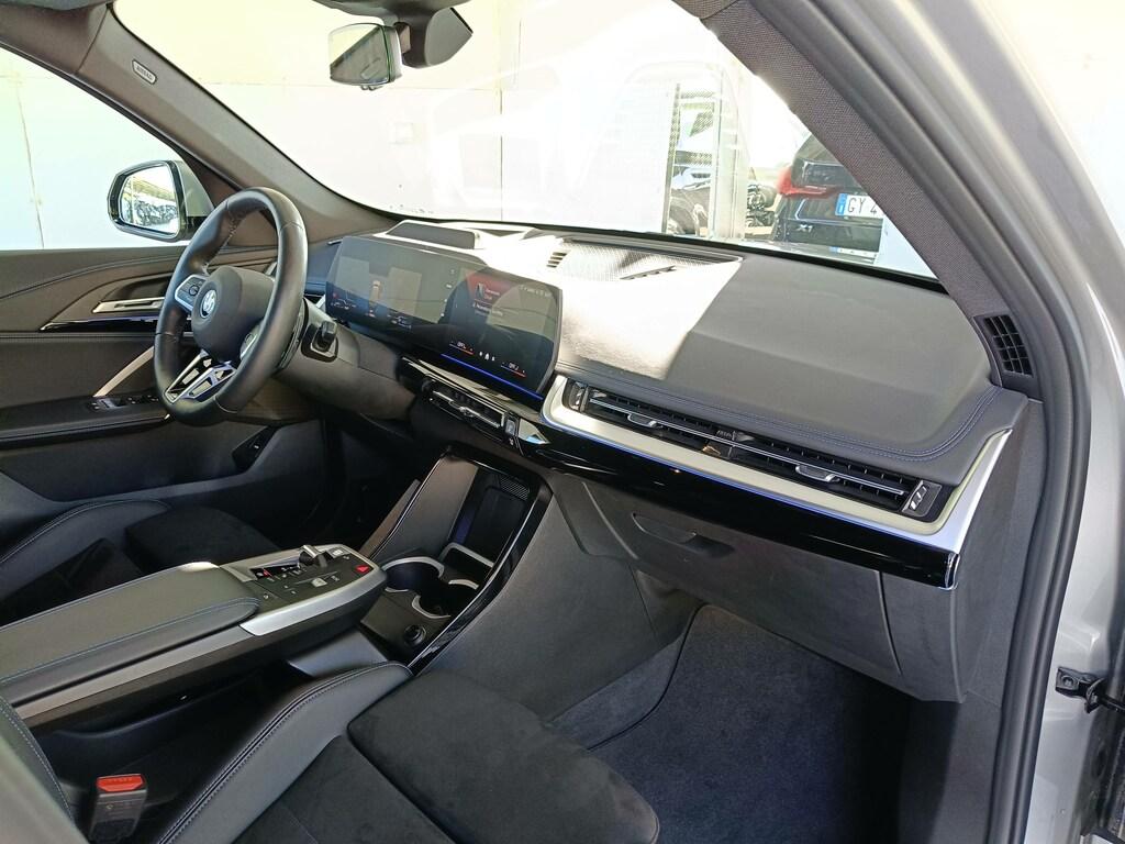 BMW X1 xdrive 25e MSport Pro auto