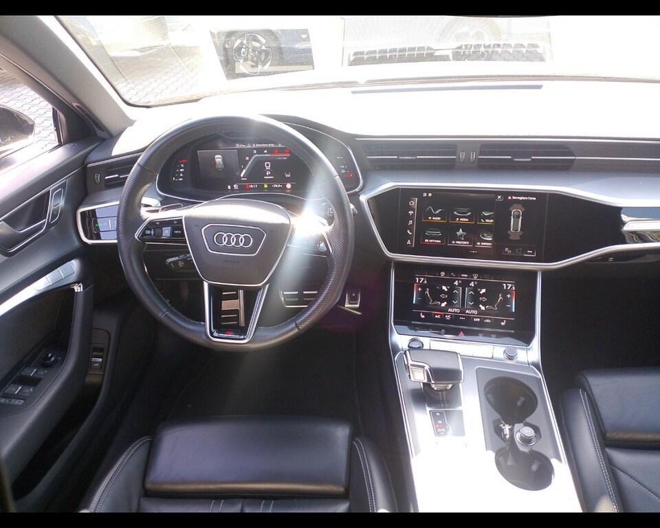 Audi A6 Avant 45 3.0 tdi mhev Business plus quattro s-tronic
