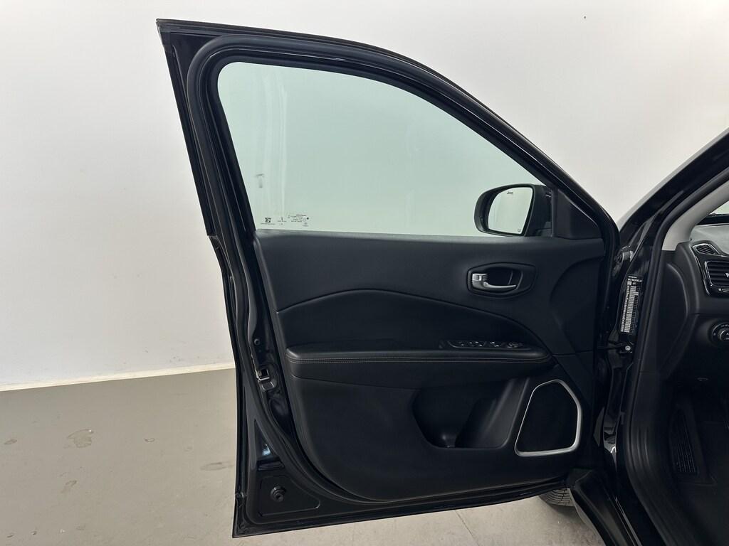 Jeep Compass 1.6 mjt Limited 2wd 120cv my20