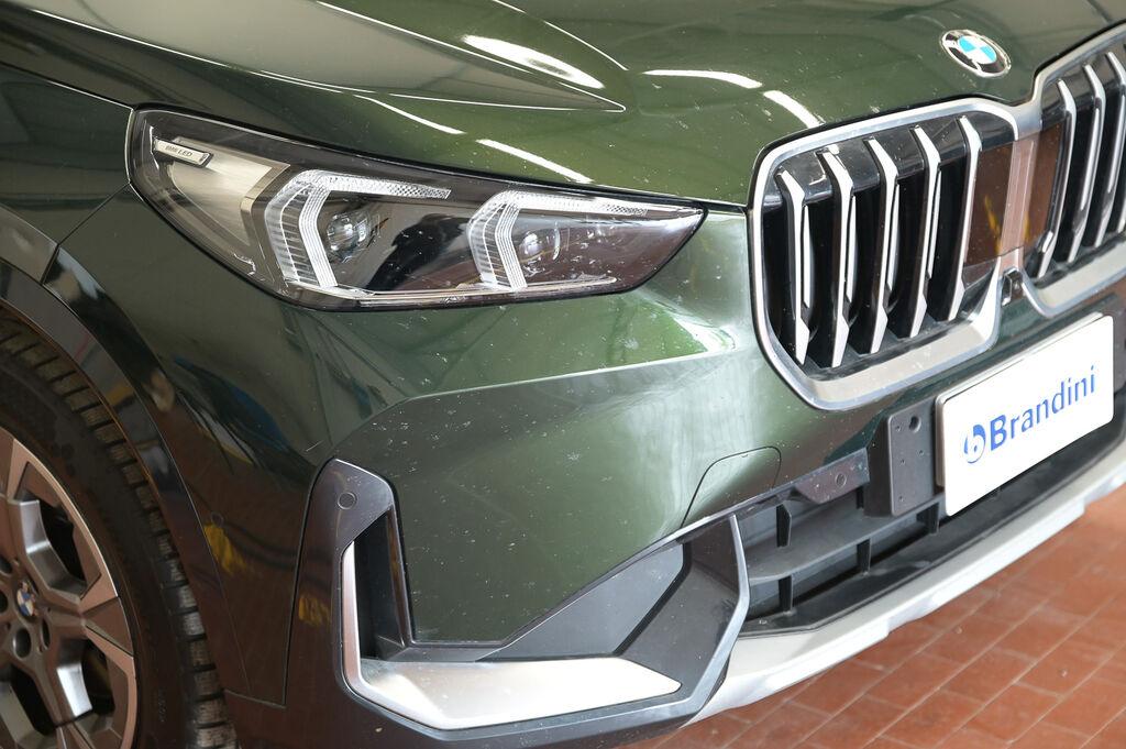 BMW X1 sdrive18d X-Line auto