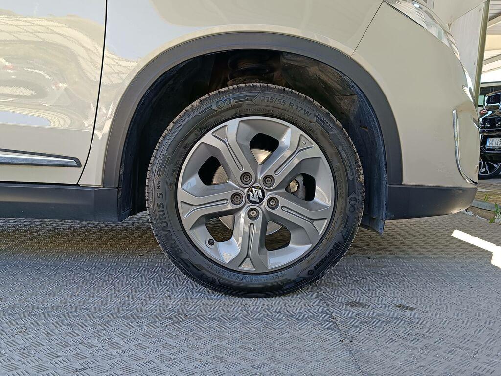 Suzuki Vitara 1.6 ddis V-Cool s&s 2wd