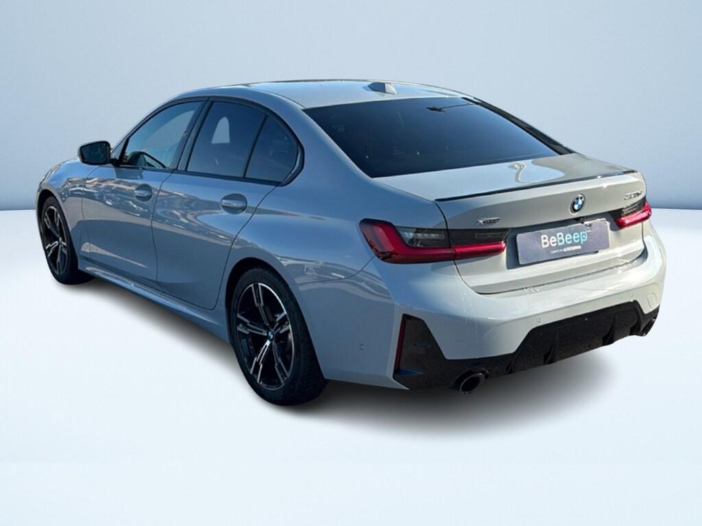 BMW Serie 3 320d mhev 48V xdrive M Sport Pro auto
