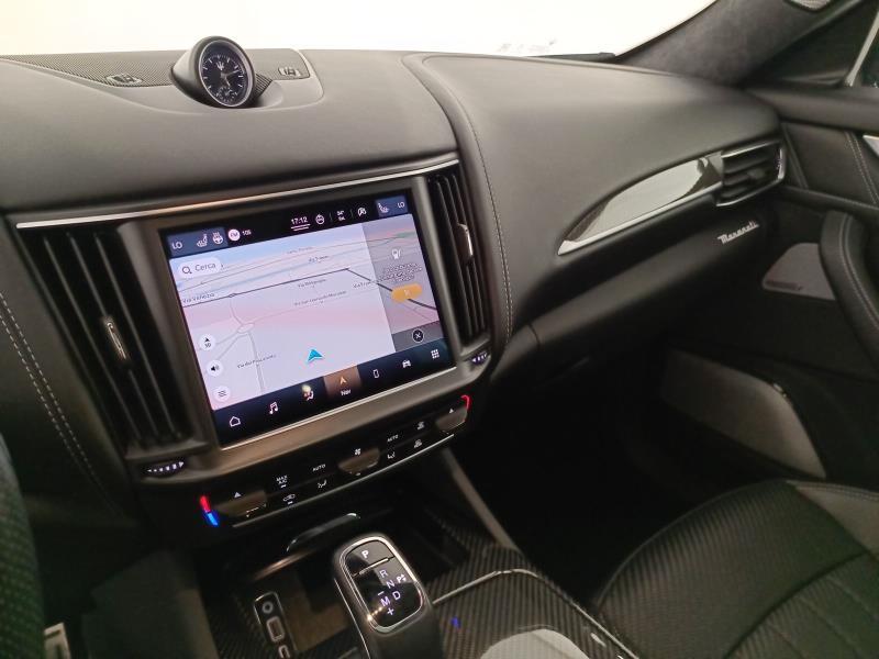 Maserati Levante 3.0 V6 Modena Ultima 430cv auto
