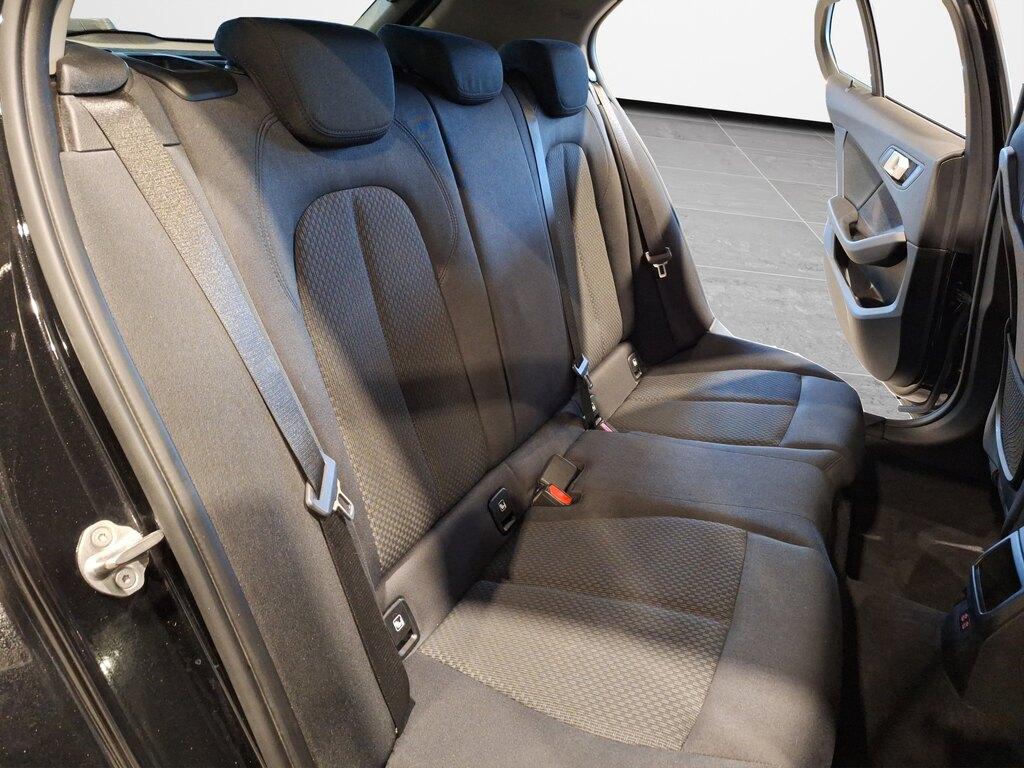 BMW Serie 1 116d Sport auto