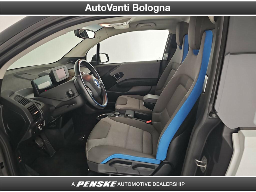 BMW i3 i3s 120Ah Advantage