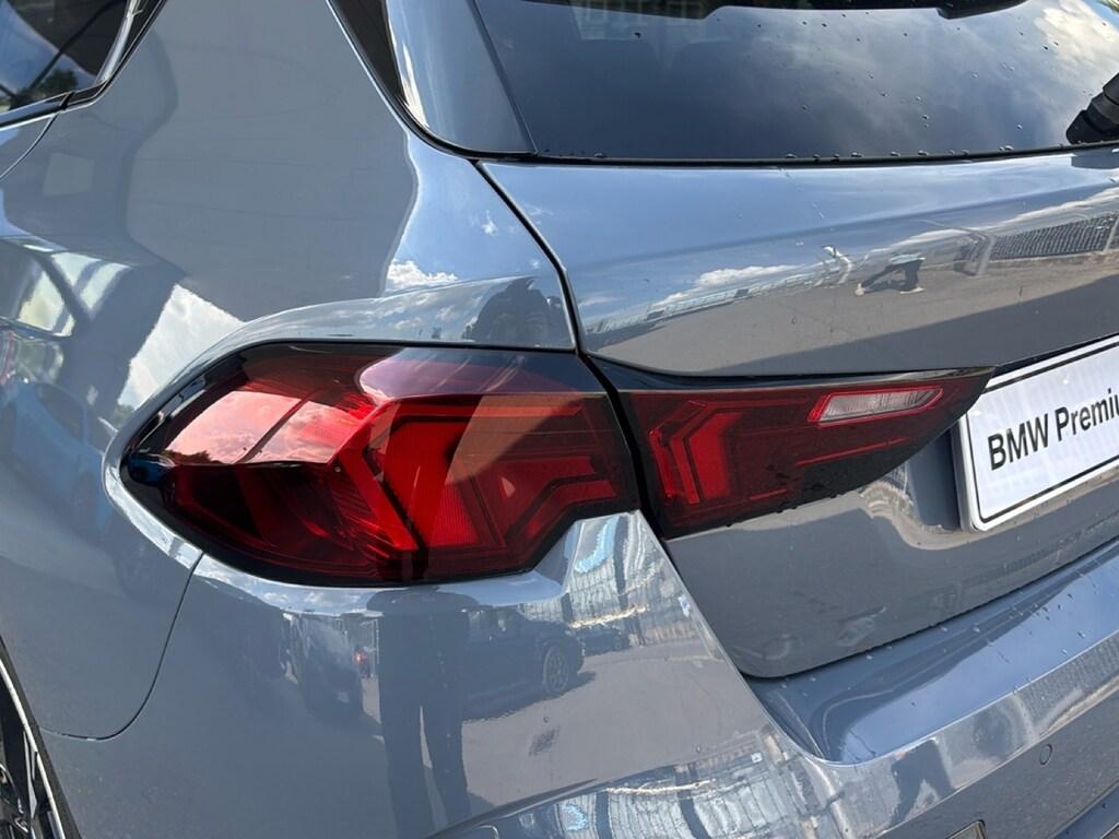 BMW Serie 1 118d MSport Pro auto