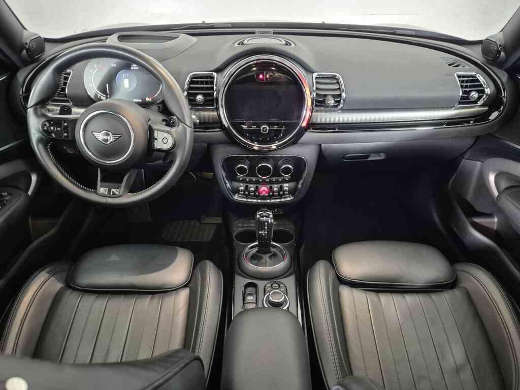 Mini Cooper S Clubman 2.0 Cooper S
