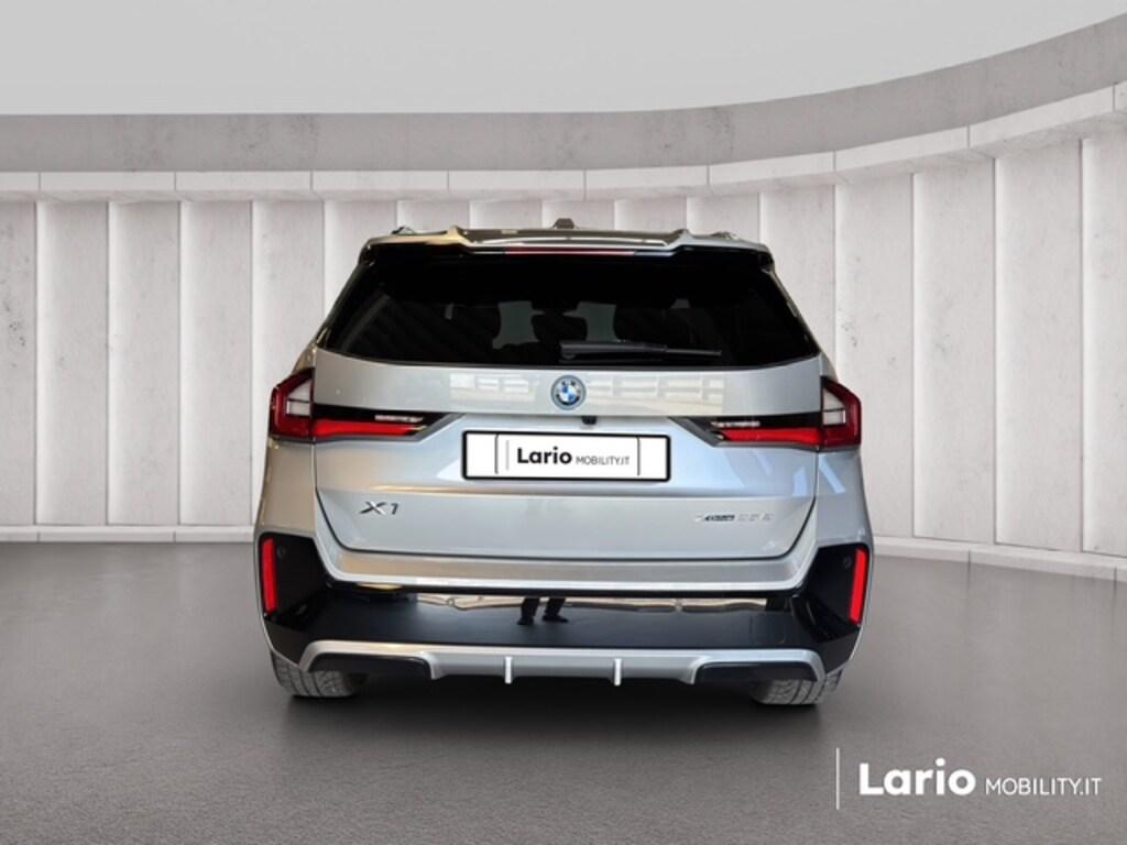 BMW X1 xdrive 25e MSport Pro auto