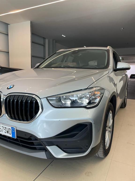 BMW X1 sdrive18d Business Advantage auto