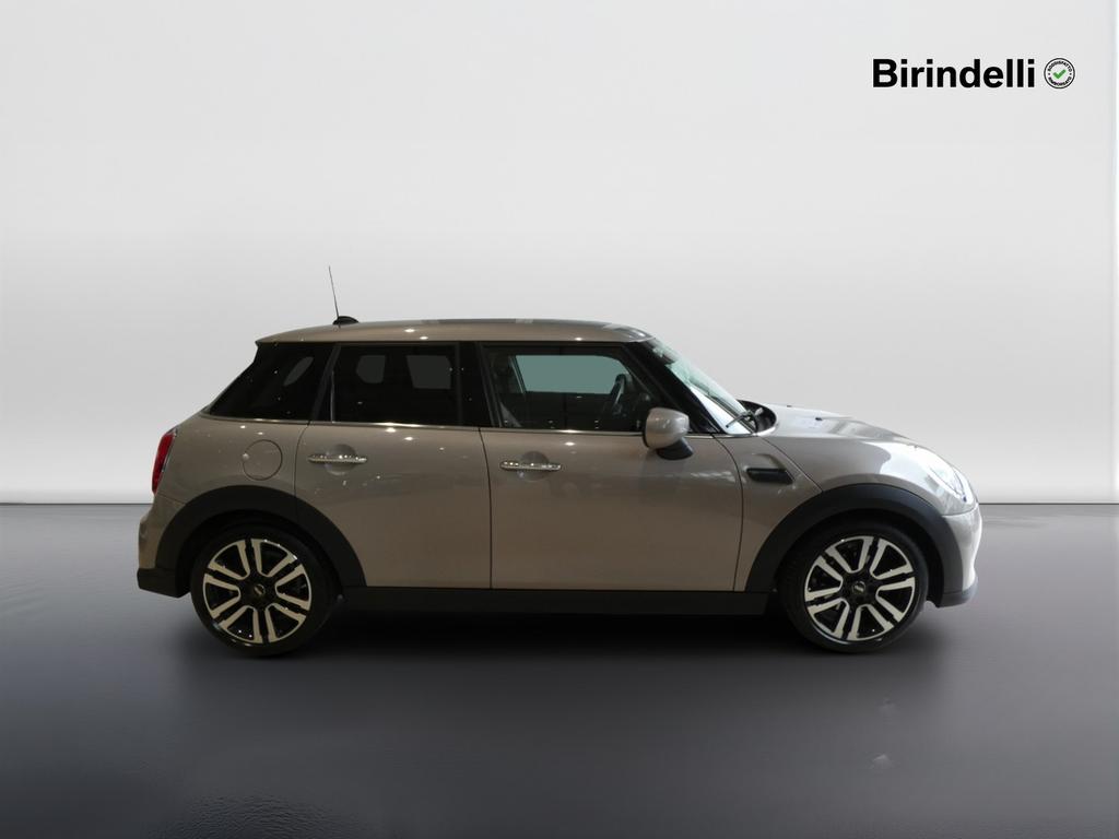 Mini Mini 5p 1.5 One Classic 75cv
