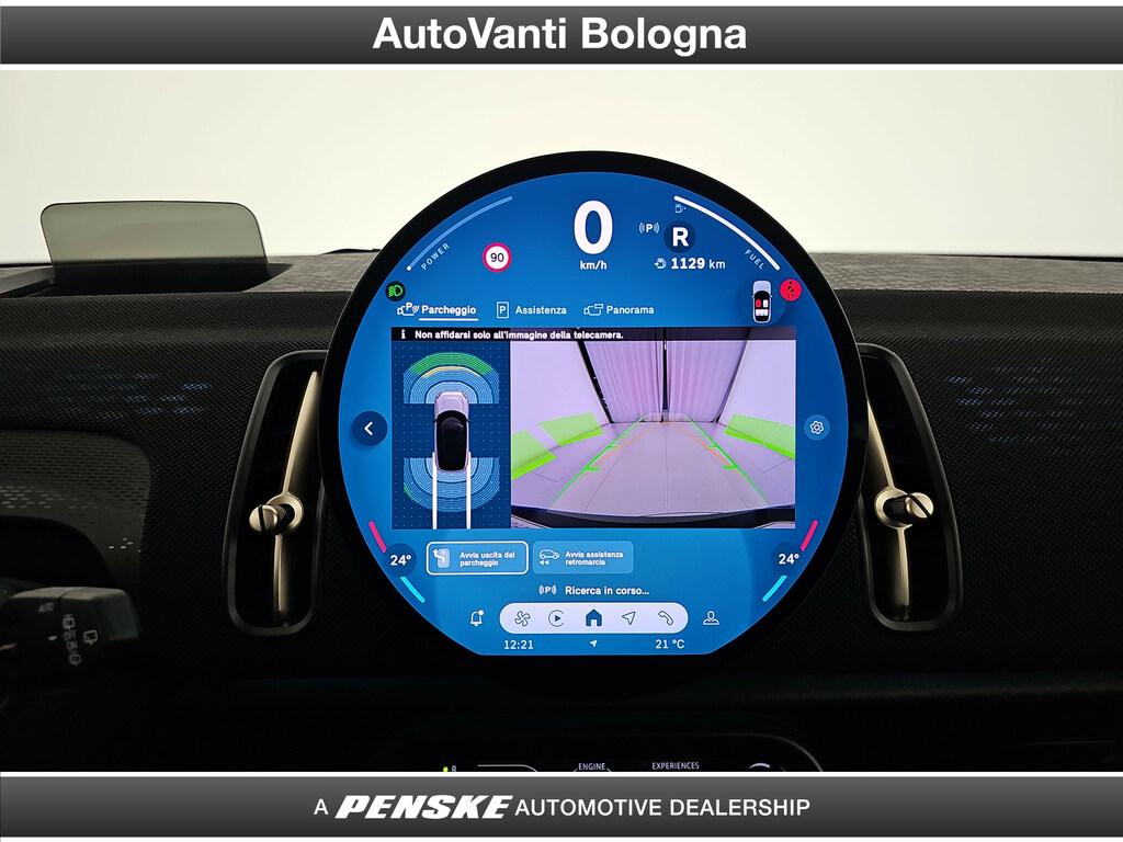 Mini Mini Countryman 2.0 48V D Classic auto