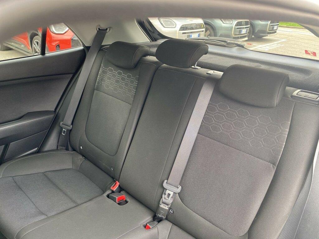 Kia Rio 1.2 mpi Evolution 84cv my18