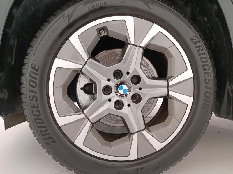 BMW X1 sdrive18d X-Line Edition Essence auto