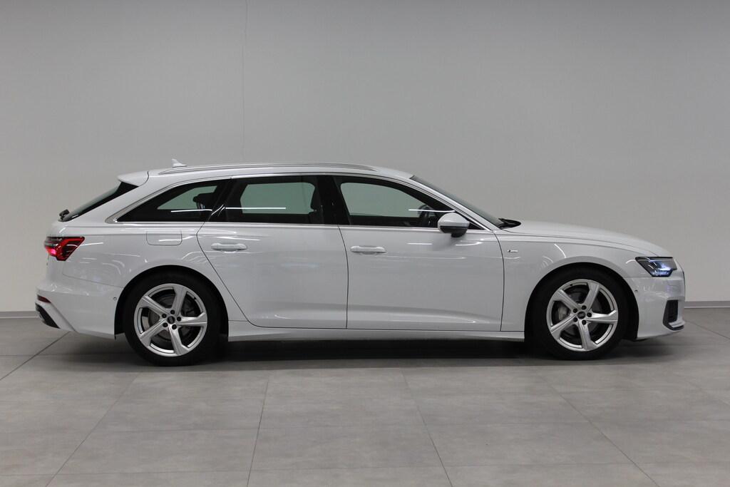 Audi A6 Avant 40 2.0 tdi mhev Business s-tronic
