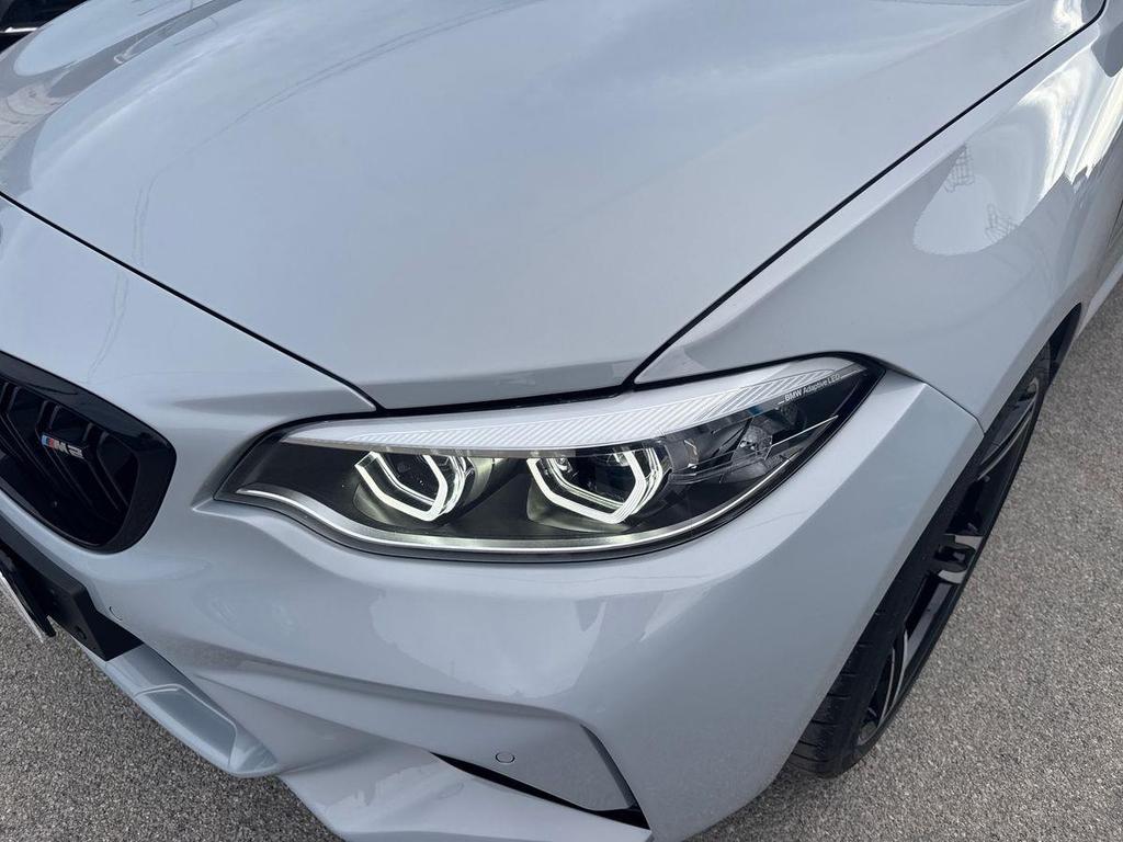 BMW M2 Coupe 3.0 Competition 410cv dkg