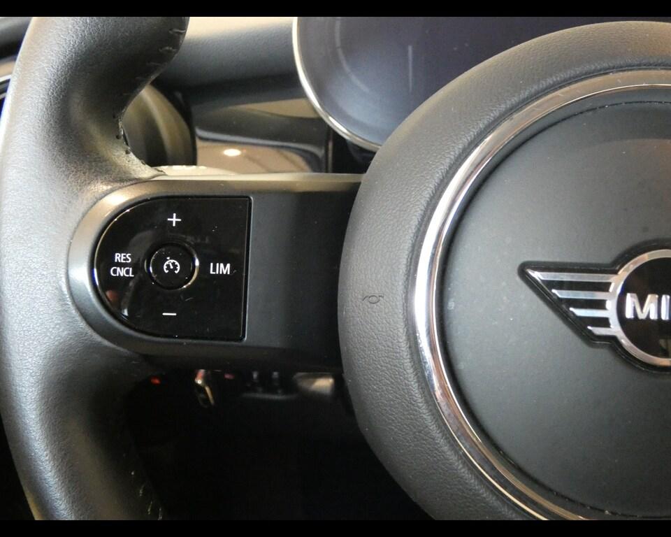 Mini Cooper 1.5 TwinPower Turbo Cooper