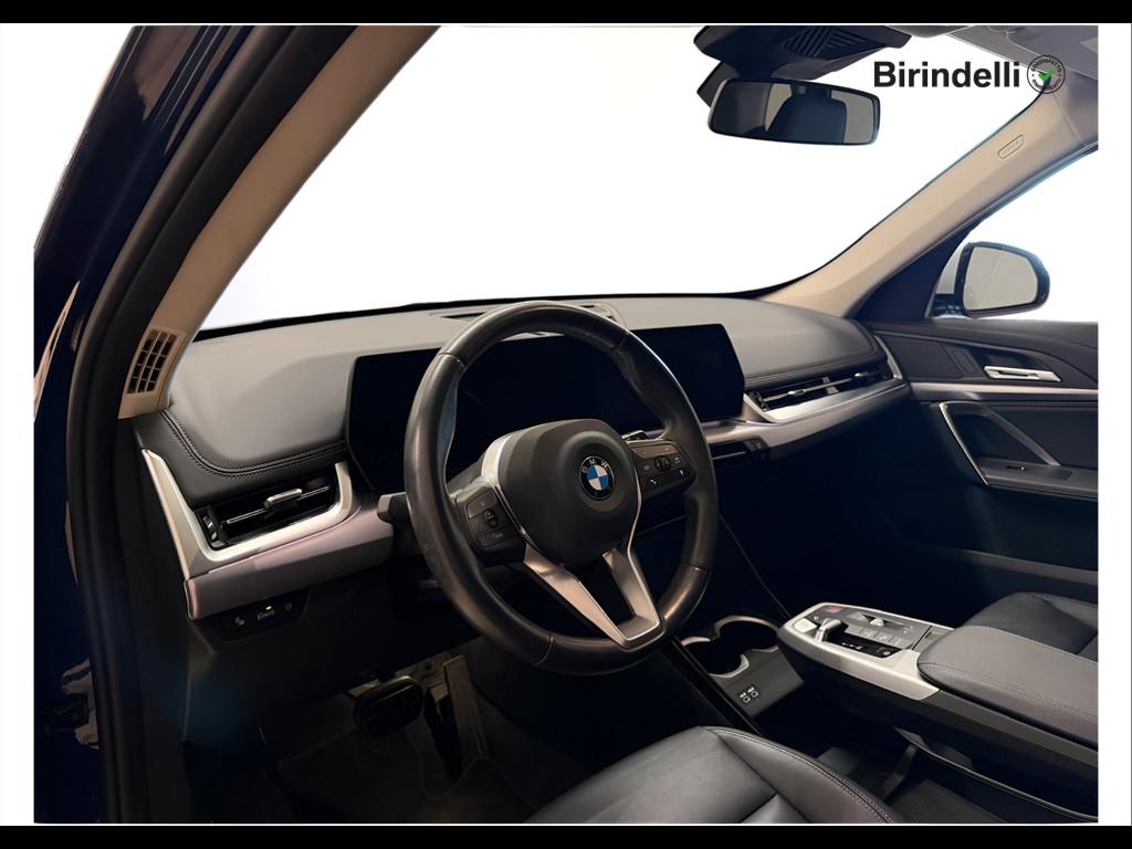 BMW X1 xdrive23d mhev 48V X-Line auto