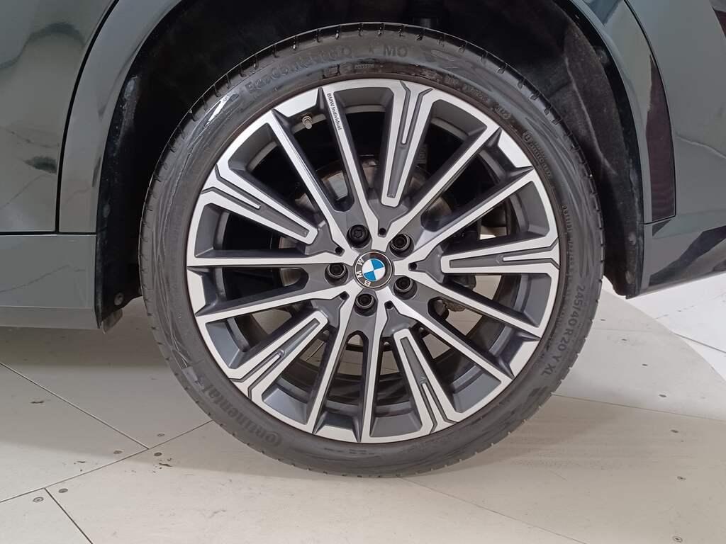 BMW X1 xdrive23d mhev 48V MSport Edition Signature auto
