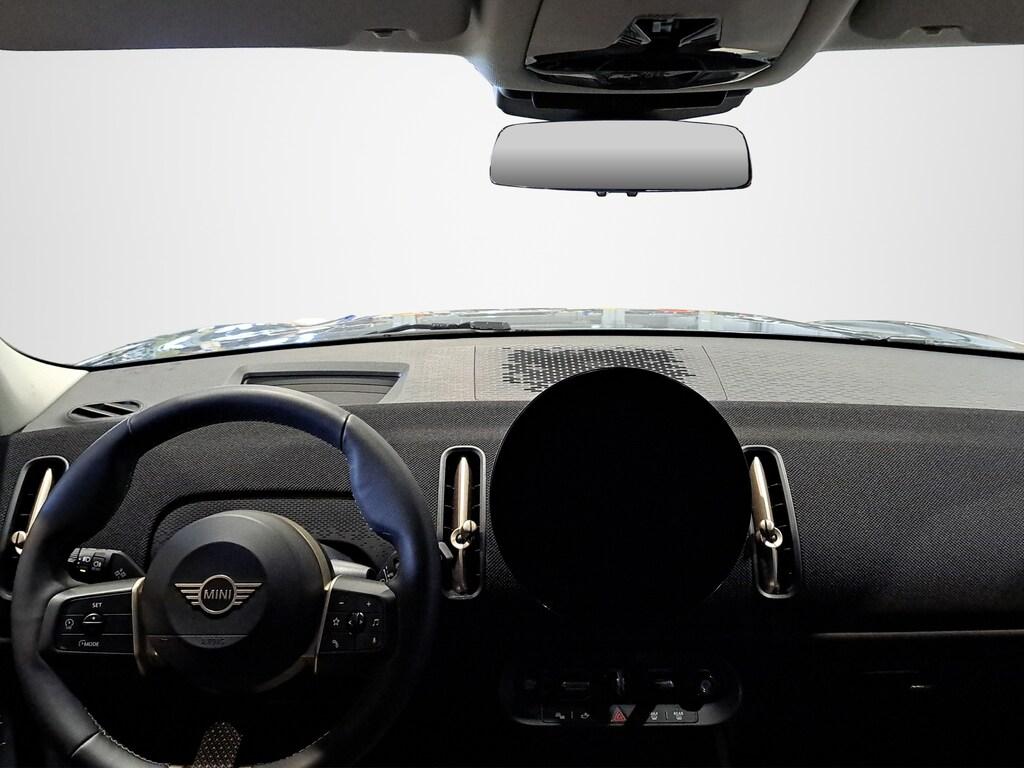 Mini Mini Countryman 2.0 48V D Classic auto