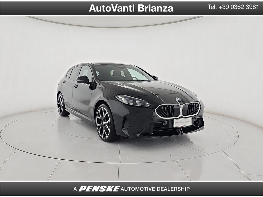 BMW Serie 1 116 MSport auto