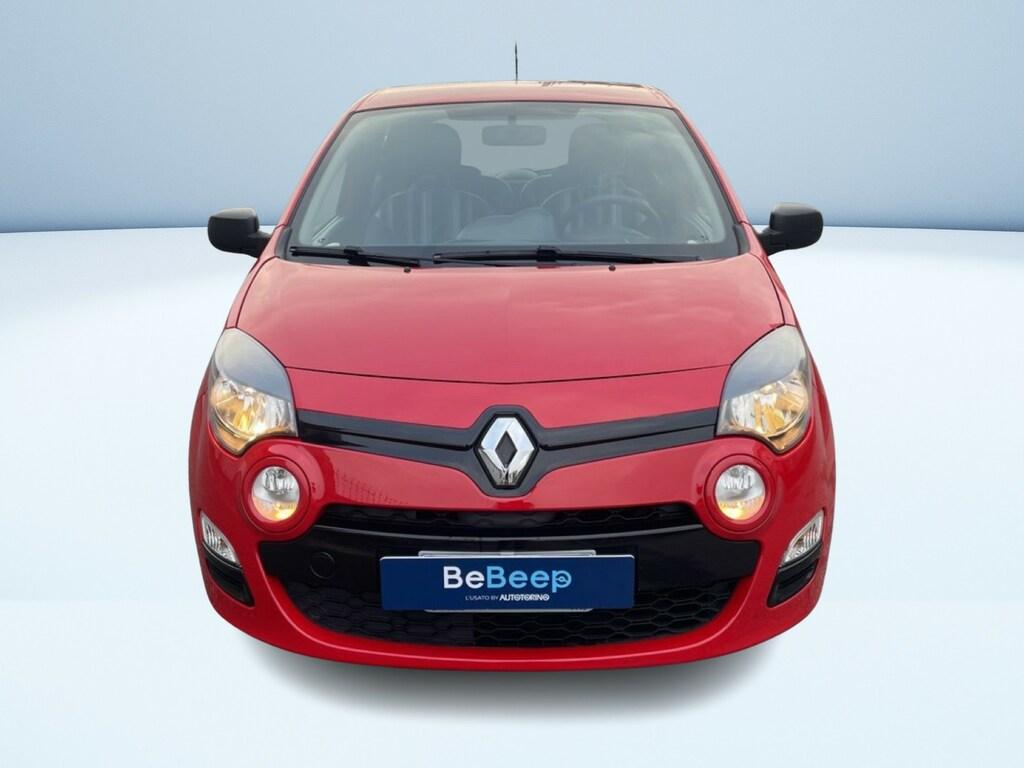 Renault Twingo 1.2 Night&Day 75cv