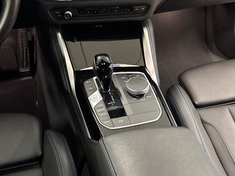 BMW Serie 2 220d Coupe mhev 48V Msport auto