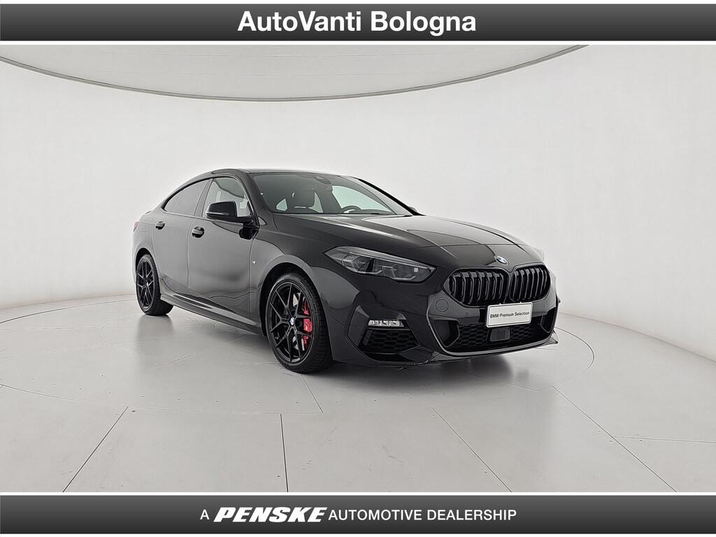BMW Serie 2 220d Gran Coupe Msport xdrive auto