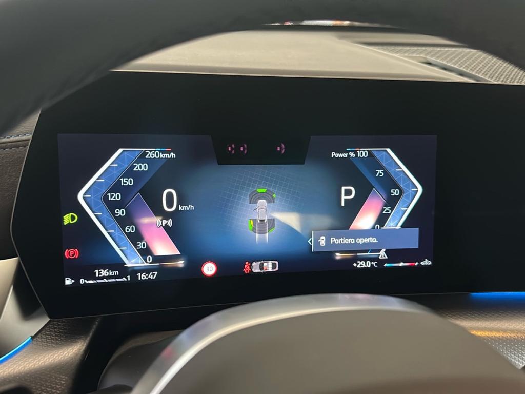 BMW X2 sdrive 18d MSport Pro auto
