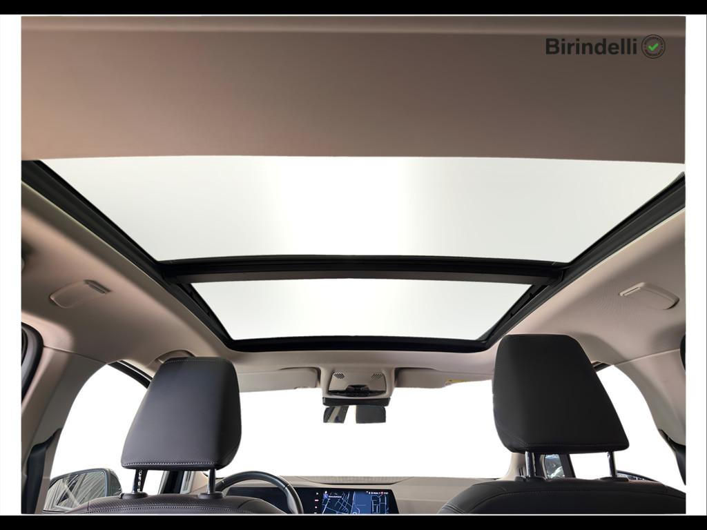 BMW Serie 2 218d Active Tourer Luxury auto