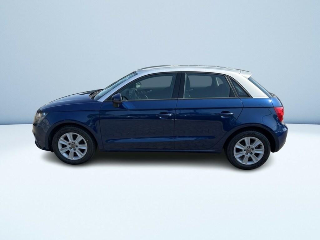 Audi A1 Sportback 1.2 tfsi Attraction
