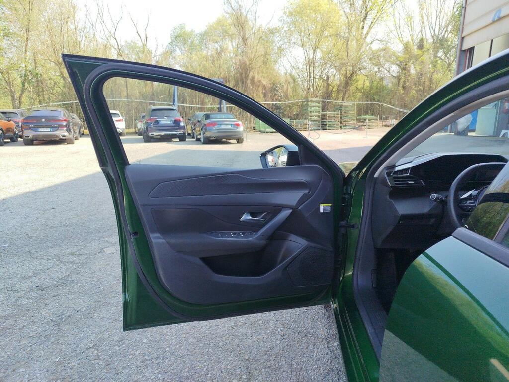 Peugeot 308 1.2 puretech t. Active Pack s&s 130cv