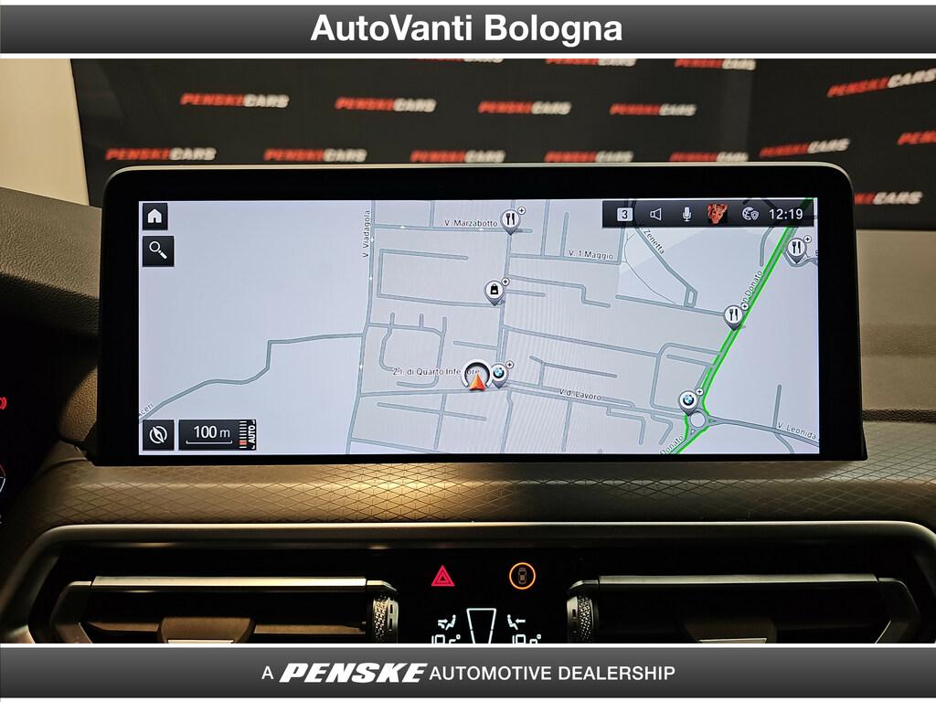 BMW X4 xdrive20d mhev 48V Msport auto