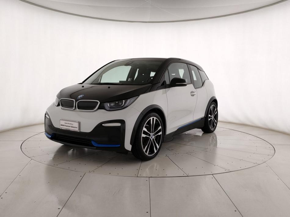 BMW i3 i3s 120Ah Advantage