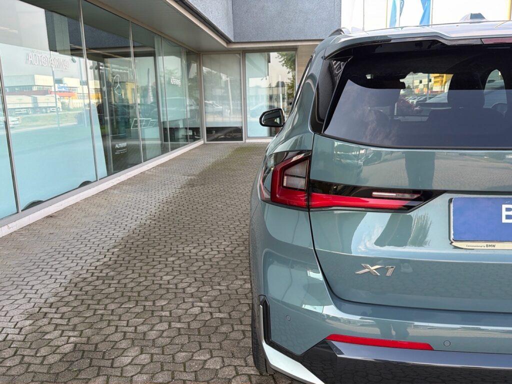 BMW X1 sdrive18i X-Line auto