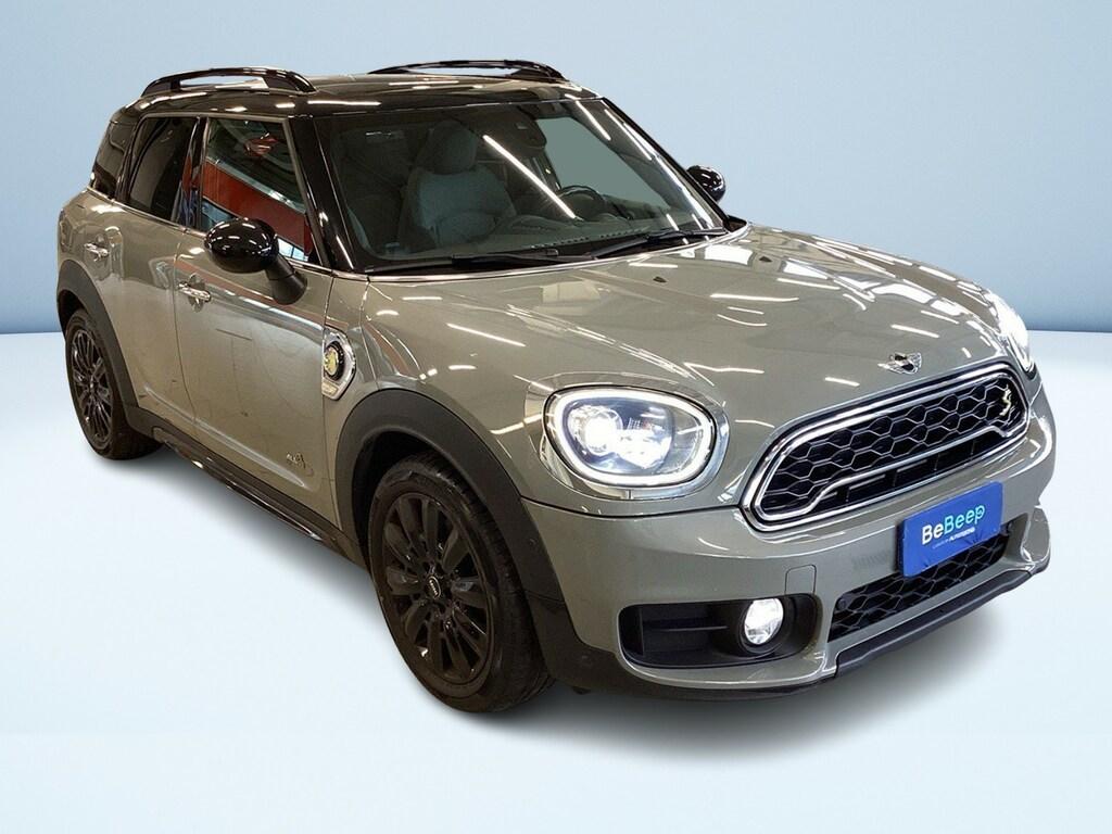 Mini Cooper SE Countryman Mini Countryman 1.5 Cooper SE Hype all4 auto