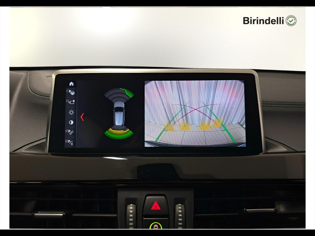 BMW X1 sdrive18d xLine Plus auto