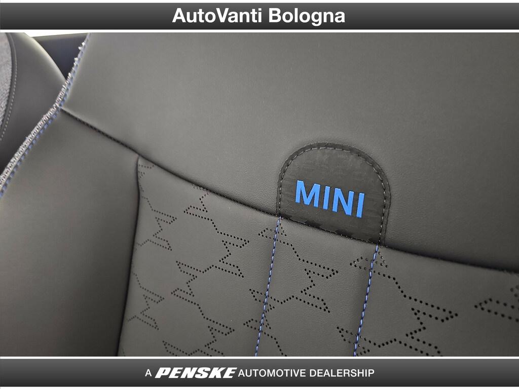 Mini Mini Countryman 1.5 48V C Classic auto