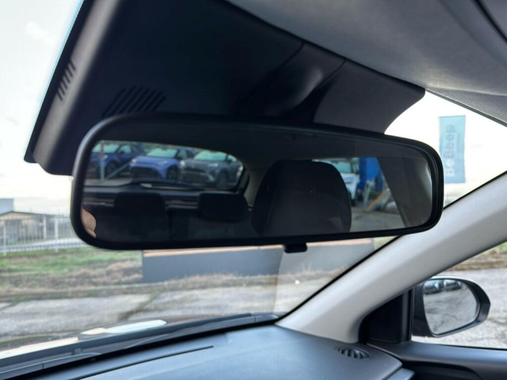 Kia Stonic 1.2 mpi Style 79cv