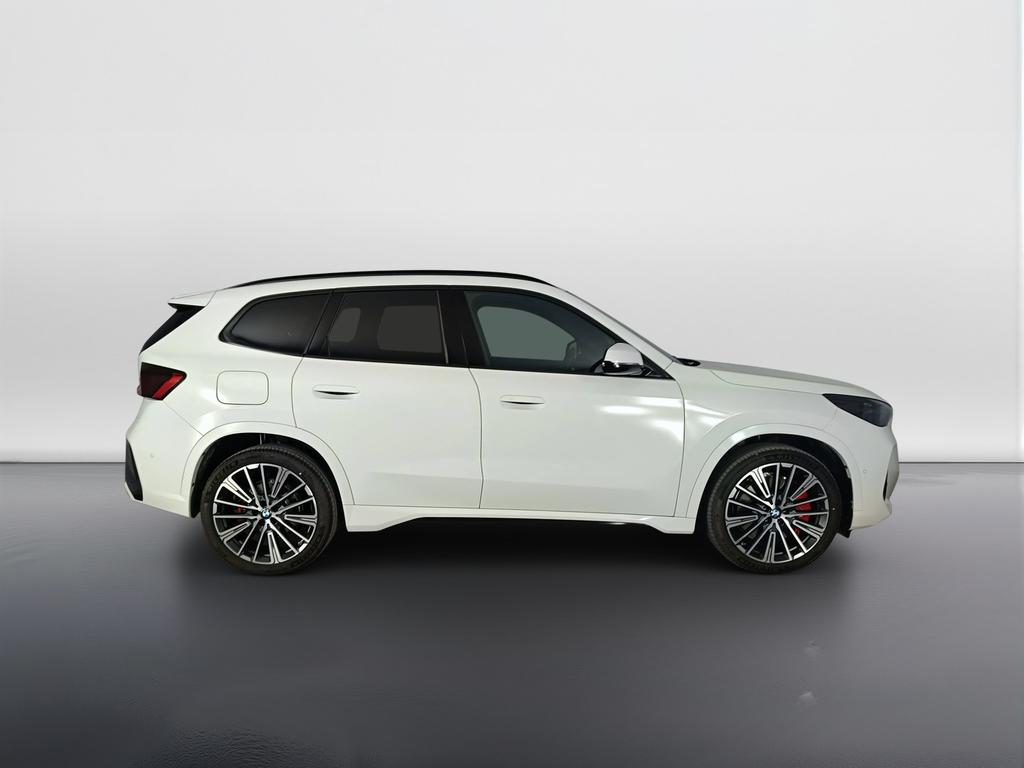 BMW X1 sdrive20i mhev 48V MSport Pro auto