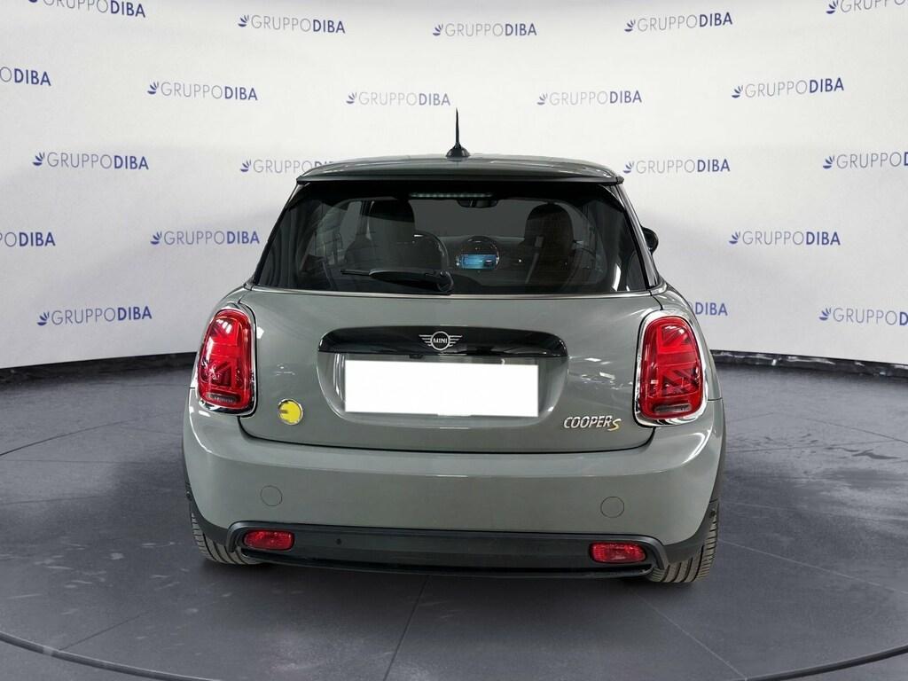 Mini Cooper SE 3p Classic auto