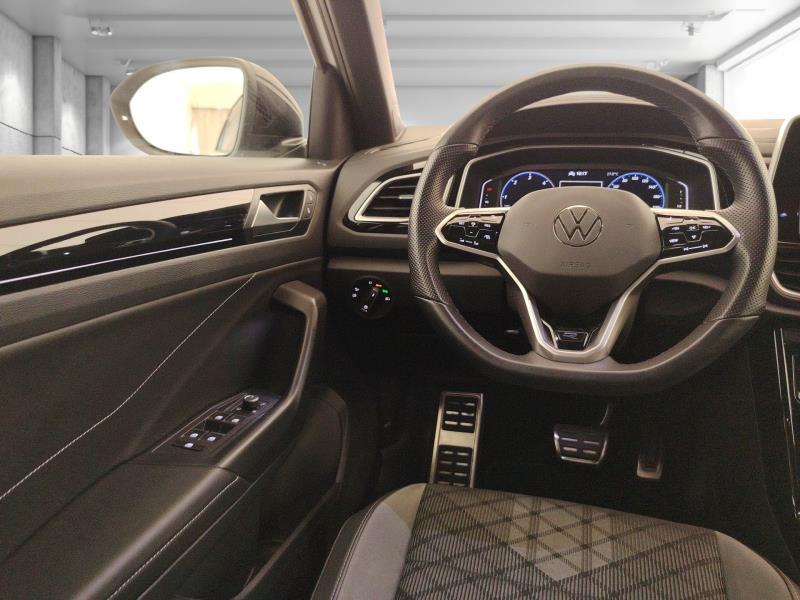 Volkswagen T-Roc 2.0 tdi scr Style 150cv dsg