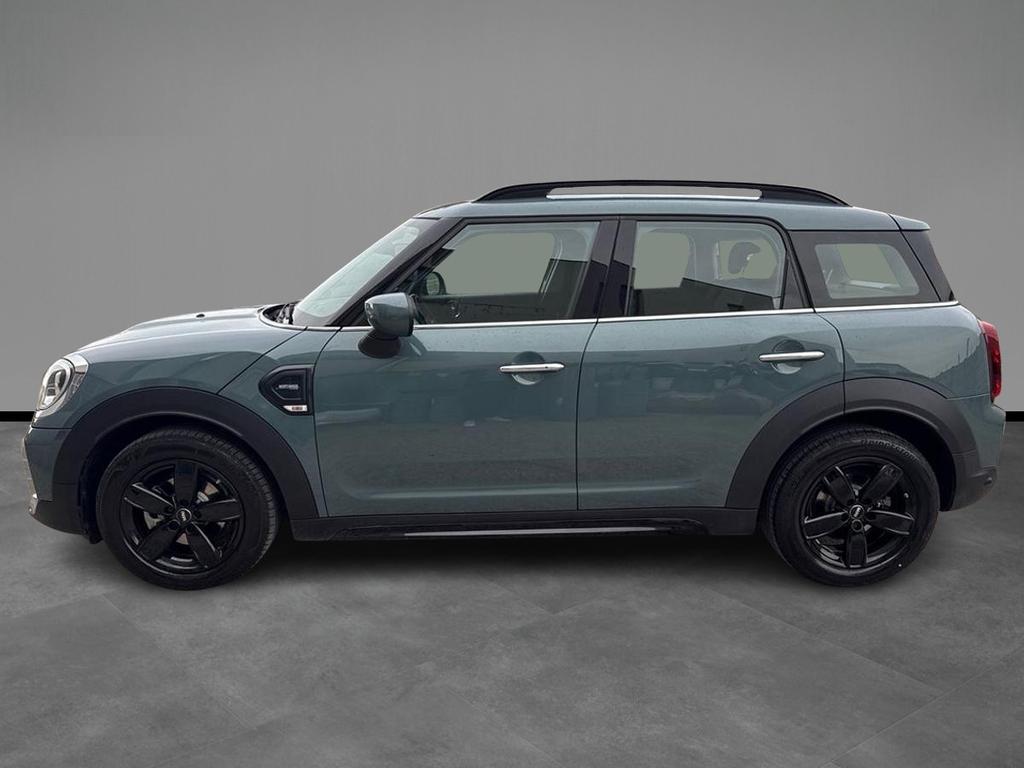 Mini One Countryman 1.5 One