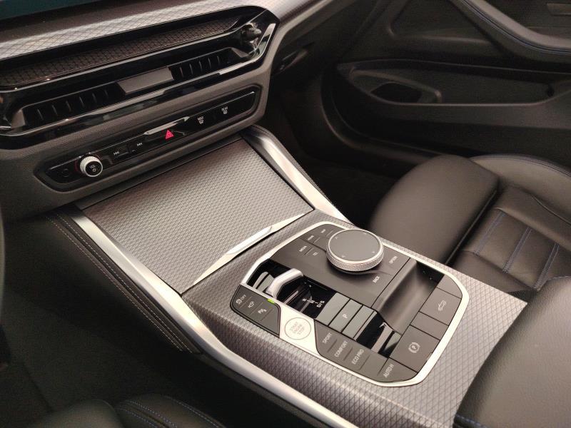 BMW Serie 4 420d Cabrio mhev 48V M Sport Pro auto