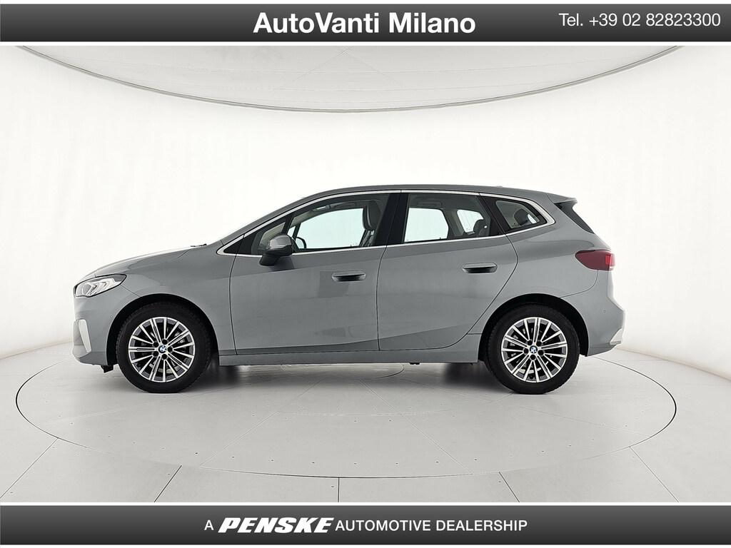 BMW Serie 2 218d Active Tourer Luxury auto