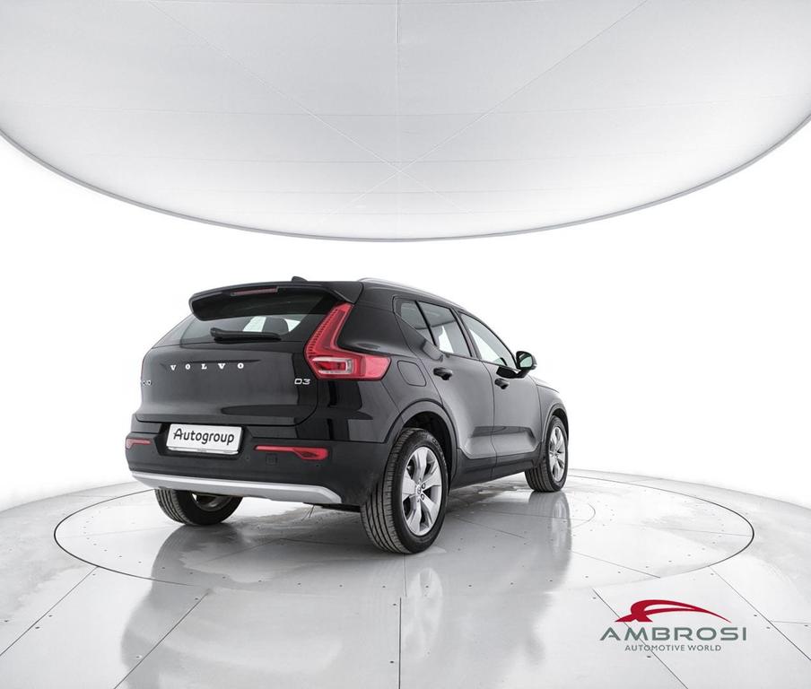 Volvo XC40 2.0 D3 Inscription geartronic my20
